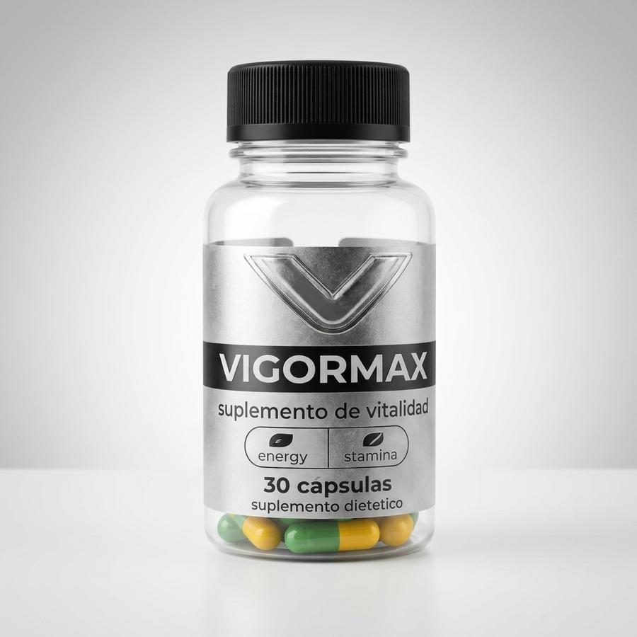VigorMax
