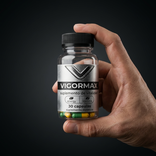 VigorMax