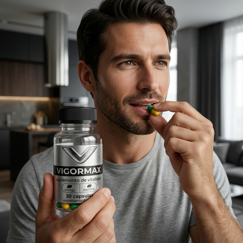 VigorMax