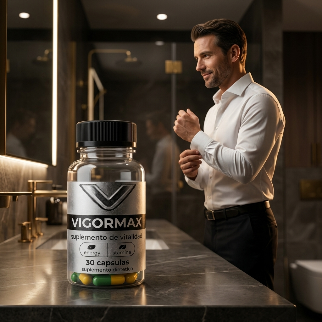 VigorMax